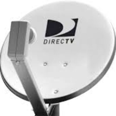 Antena De Directv Directv