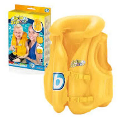 Chaleco Salvavidas 51Cm 5490 Bestway