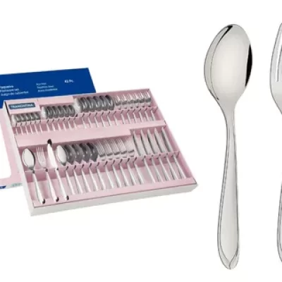 Juego Cubiertos 42 Piezas Laguna 66906/774 Tramontina 66906/774