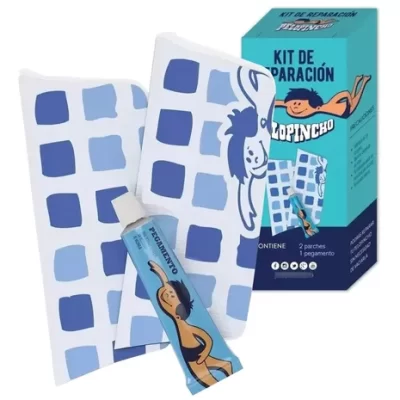 Kit De Reparacion Pelopincho
