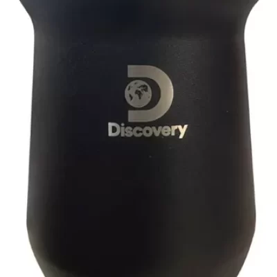 Mate Discovery Color Negro