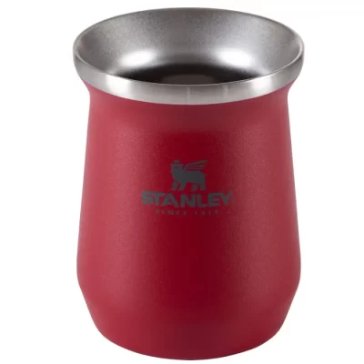 Mate Stanley 236Ml Rojo Stanley