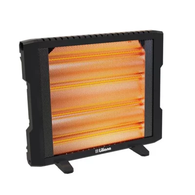 Panel Radiante Liliana Infratecinfrarrojo Ci650 Liliana Ci650