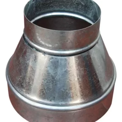 Reductor De 6″ A 4″ Ñuke