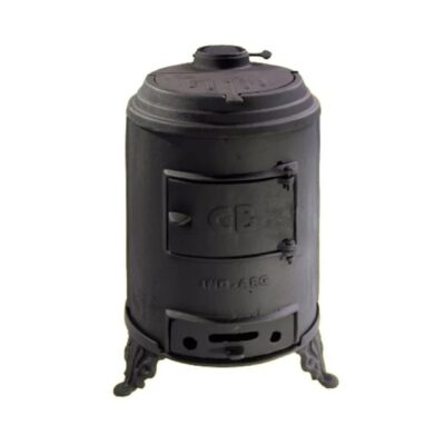 Salamandra De Fundicion