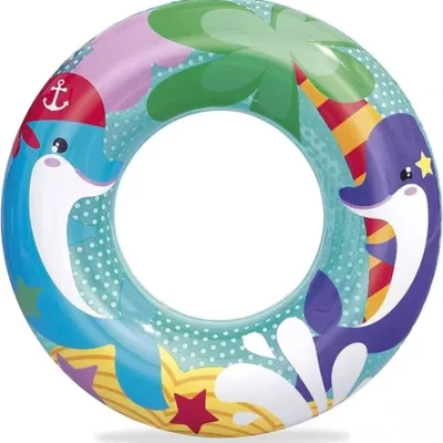 Salvavidas Aventuras Bestway