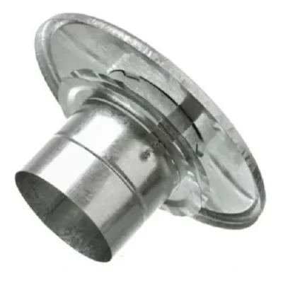 Sombrerete 4″ Aro Ñuke