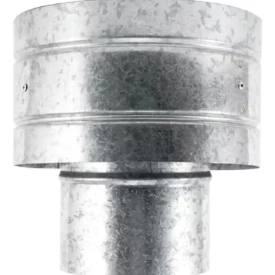 Sombrerete 4″ H Ñuke