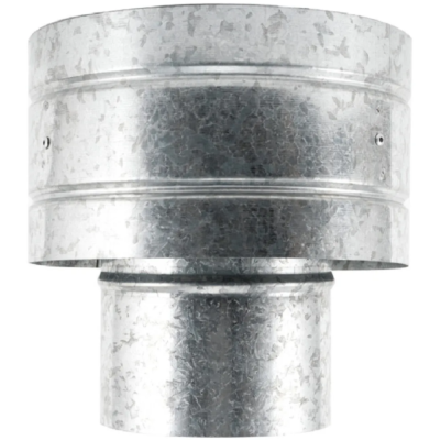 Sombrerete 6″ Aro Ñuke