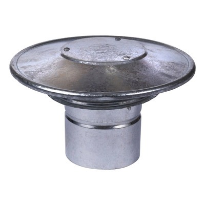 Sombrerete 8″ Aro Ñuke