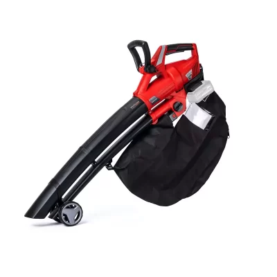 Soplaaspiradora De Hojas A Bateria Ge-Cl 36/230 Einhell