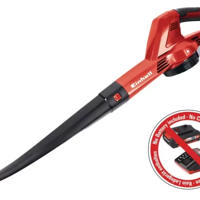Soplador De Hojas A Bateria Ge-Cl 18/1 Einhell