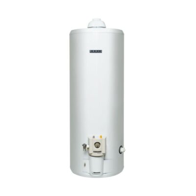Termotanque Orbis 130L Gas Conexion Superior Orbis 130L