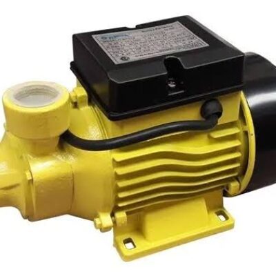 Bomba Periferica 1/2Hp Bp212 Plumita