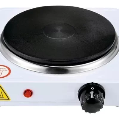 Anafe Sansei Individual Blanco Ansn2Cbp Sansei Ansn2Cbp