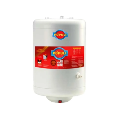 Termotanque Populi 53L Electrico Cs Ecotermo