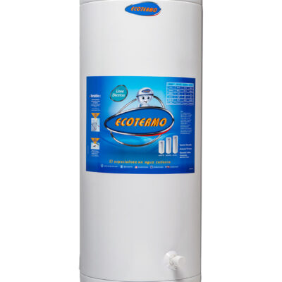 Termotanque Ecotermo 106L Electrico C/Sup Ecotermo