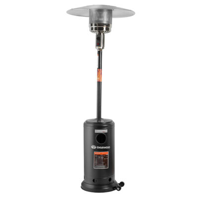 Calefactor P/ Exterior Daewoo Daczgb-A