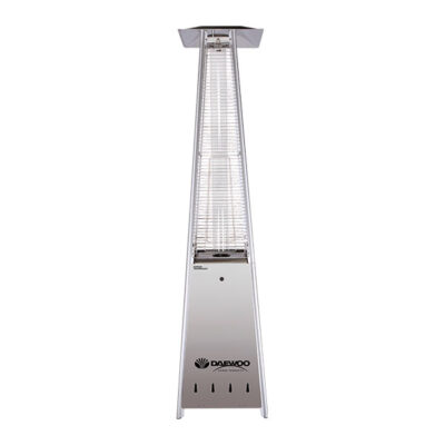 Calefactor P/ Exterior Daewoo Daczgb-I (Triangulo) Daewoo