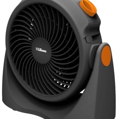 Caloventor Liliana Dual Heater Cfh600