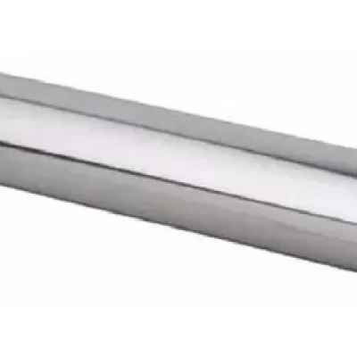 Caño 8″ Acero Inoxidable Ñuke