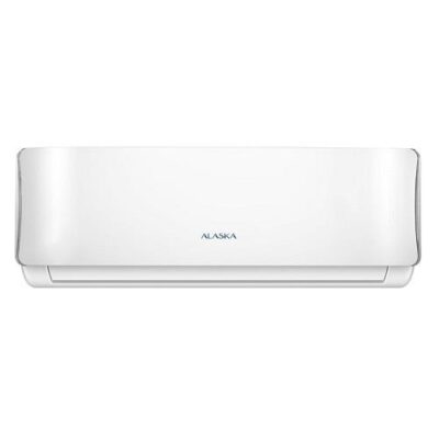 AIRE ACON ALASKA 3500W INV ASIE35WCLW
