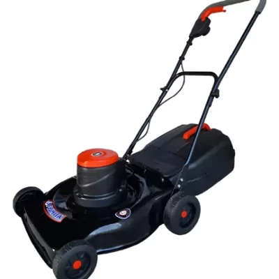 CORTADORA DE CESPED PLUMITA 2HP C/BOLSA 2500W
