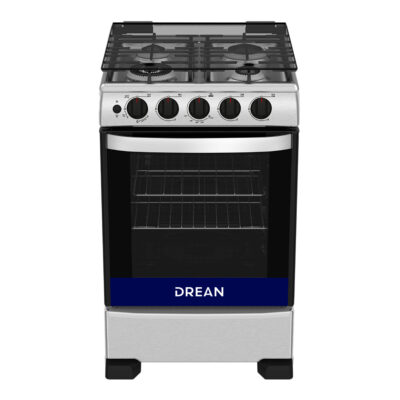 COCINA DREAN CD5507MI INOX