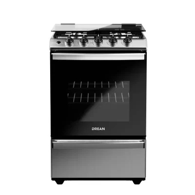 COCINA DREAN CD5617AI0 I INOX 56 CM