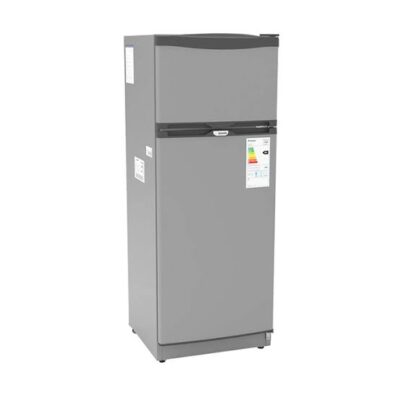 Heladera Bambi 2F 1600 P 329 L Bambi