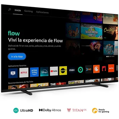 LED 43″ AOC 43S5355/77I TITAN