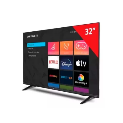 LED 32″ AOC 32S5135/77G