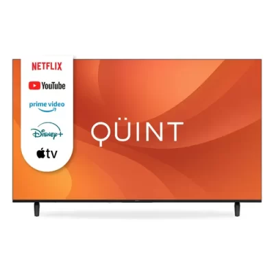 LED 55″ QUINT SMART UHD QT-55UHD-25229