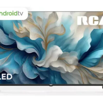 LED 50″ RCA QLED ANDROID 4K QL50CH100