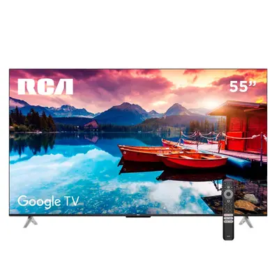 LED 55″ RCA GOOGLE 4K G55P6UHD