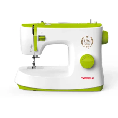 MAQ. COSER NECCHI K408A