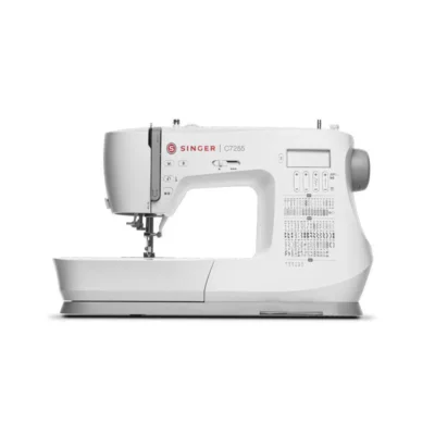 MAQ. COSER SINGER C7255