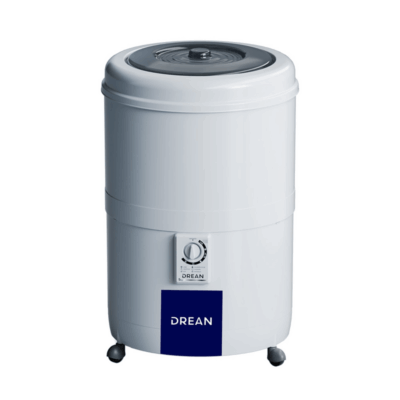LAVARROPAS SEMIAUT 5KG 6 PROGR DREAN LRDR56SB