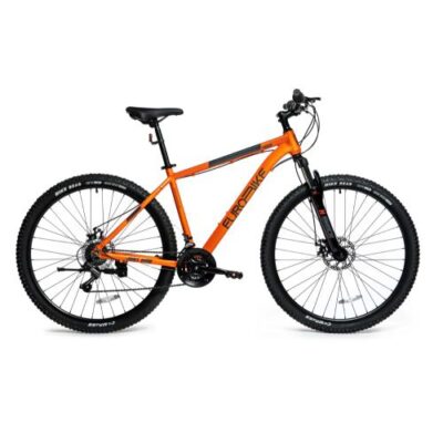 BICICLETA EUROBIKE ROD 29 PRAGA NAR/NEGRO