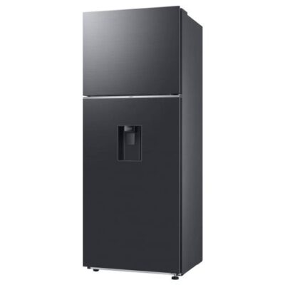 HELADERA SAMSUNG RT42DG3730B1BG 471 L BLACK C/DISP
