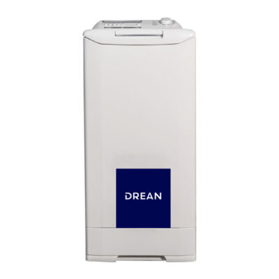 LAVARROPA DREAN LTDR0810PB0 SUPERIOR 8.10 (BLANCO)