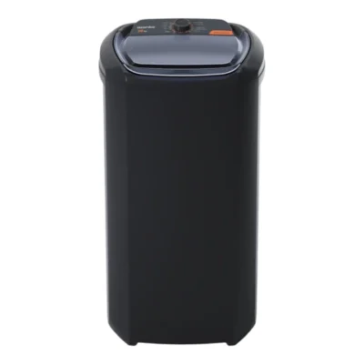 LAVARROPA SEMIAUT WANKE 20KG PRMI P LWBE200T NEGRO