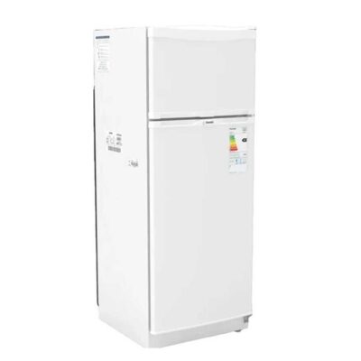 HELADERA BAMBI 2F 1600 B