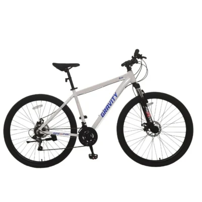 BICICLETA GRAVITY ROD 29 BENZ