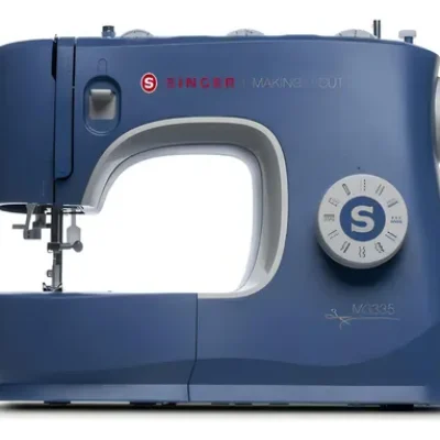 MAQ. COSER SINGER M3335C