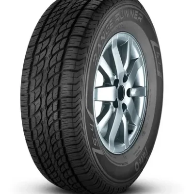 Cubierta Fate A/T 215 – 80 R16
