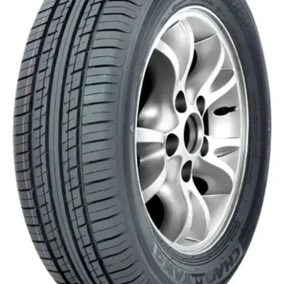 CUBIERTA CHAOYANG 185- 65 R15