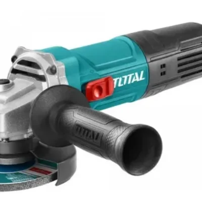 AMOLADORA ANGULAR INDU 900W TOTAL TG10911565