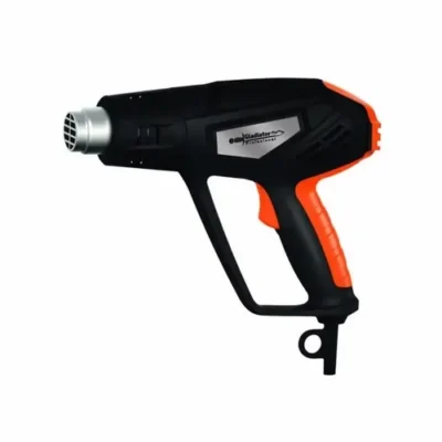 Pistola De Calor 2000W 2Veloc Pc600K Gladiator Pc-600K