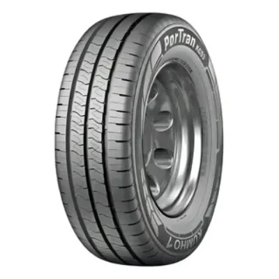CUBIERTA KUMHO 205- 75 R16